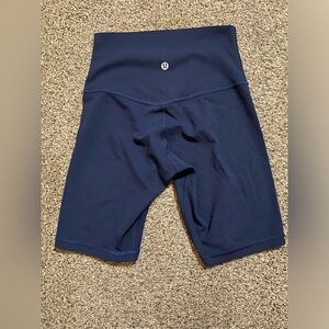 Lululemon align shorts size 4
